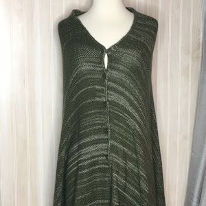 EUC LuLaRoe MiMi shawl